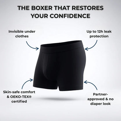 Men’s Confidence Briefs