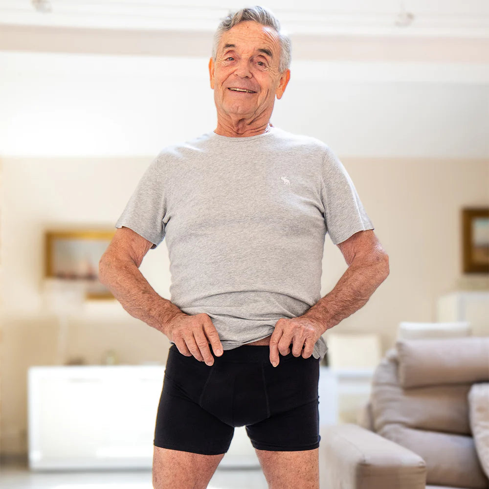 Men’s Confidence Briefs