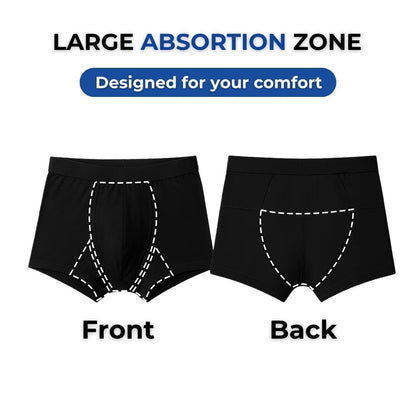 Men’s Confidence Briefs