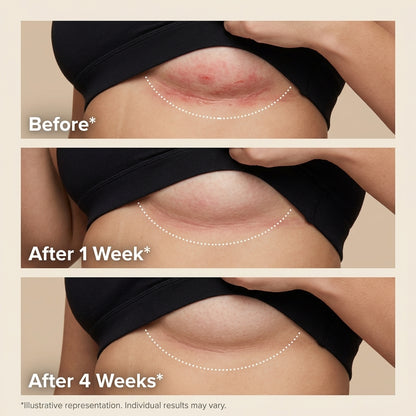 Intertrigo Relief Cream