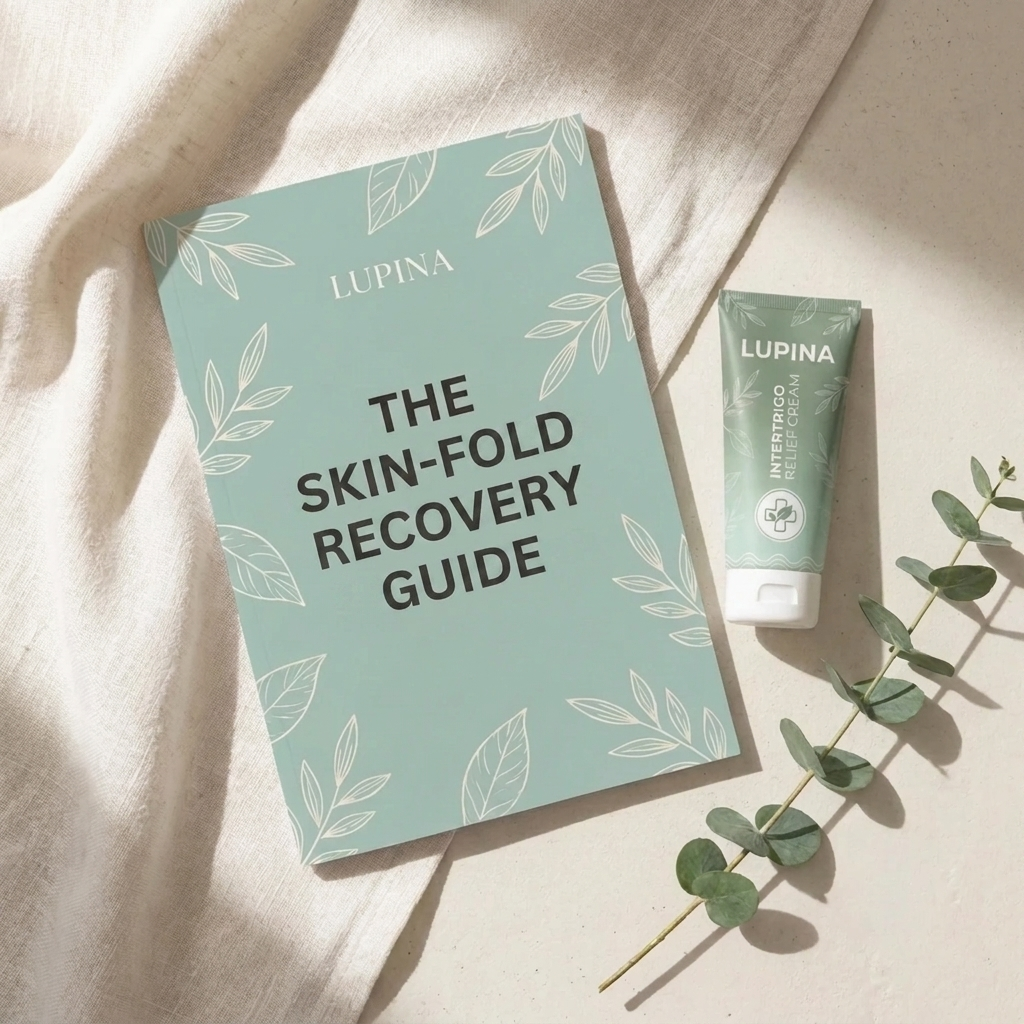The Skin-Fold Recovery Guide