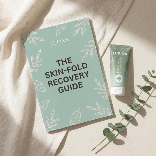 The Skin-Fold Recovery Guide