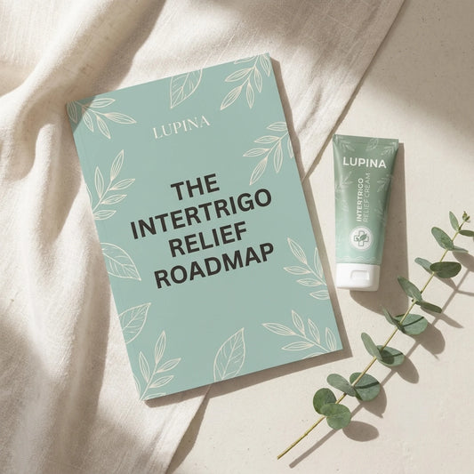 The Intertrigo Relief Roadmap (PDF)